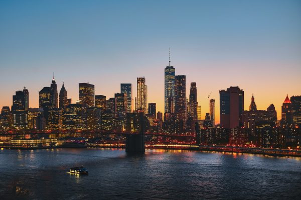 A Bridge to Global Capital