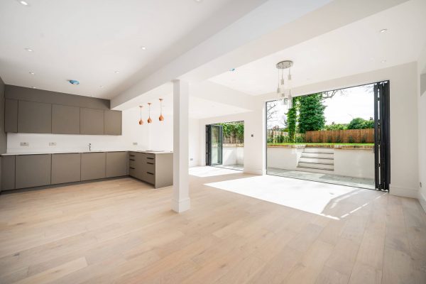 UK Property Acquisition